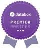 databox badge premier partner