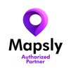 mapsly partner logo final
